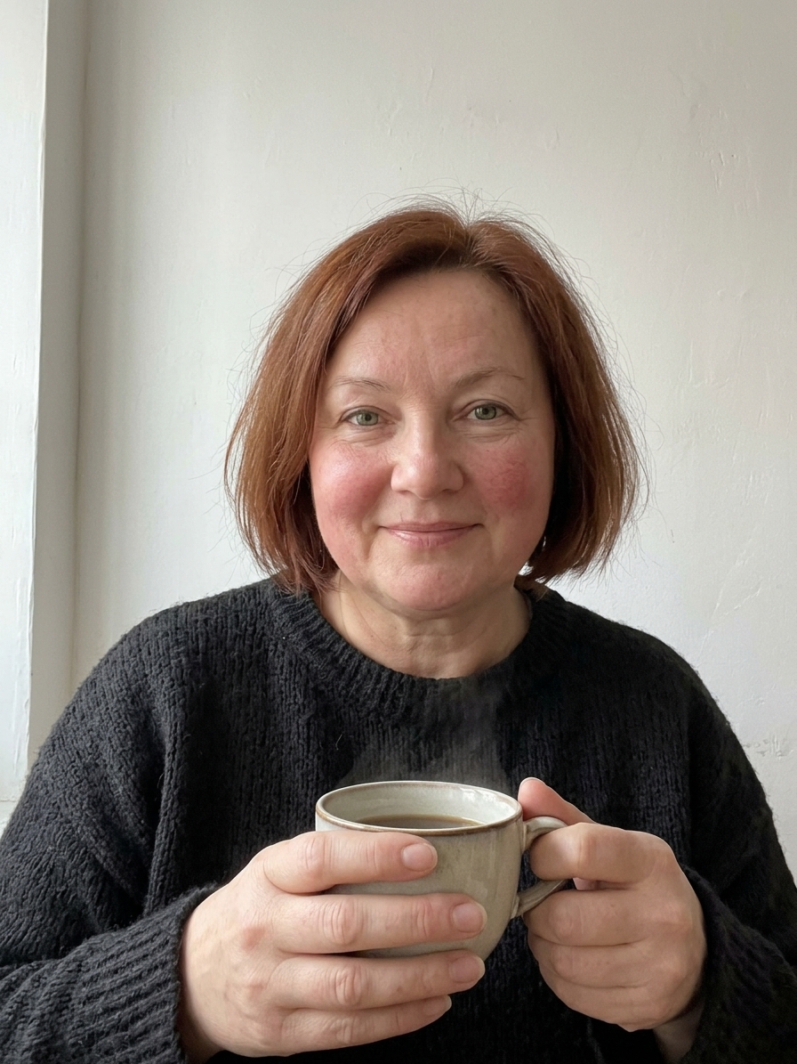 Indrė M.