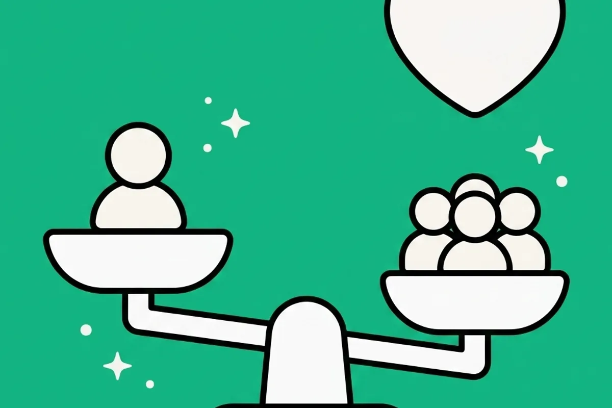 Individualios vs grupinės pamokos: ką rinktis vaikui?