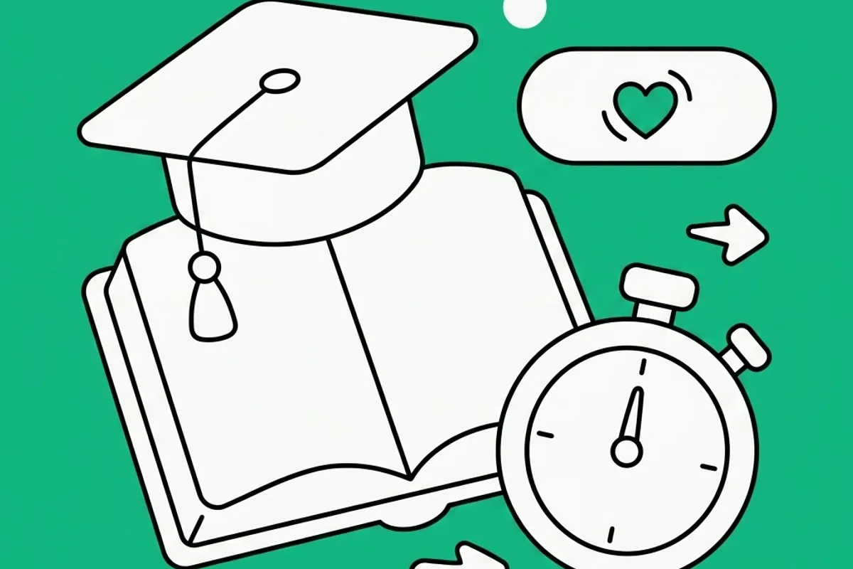 Kada pradėti ruoštis VBE? Po reformos startas yra 11 klasėje — kiek pamokų ir kiek pinigų realiai reikia